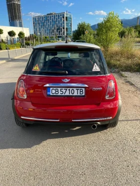 Mini Cooper | Mobile.bg    4