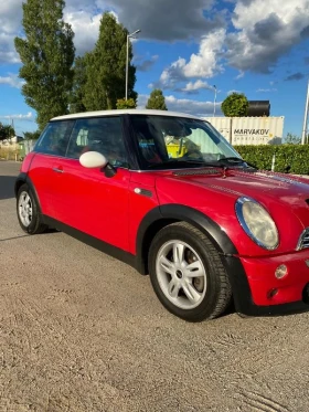 Mini Cooper | Mobile.bg    2