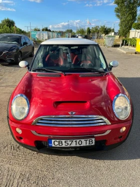 Mini Cooper | Mobile.bg    3