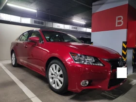Lexus GS 450h | Mobile.bg    2