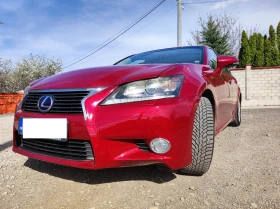 Lexus GS 450h | Mobile.bg    6