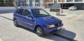 Обява за продажба на VW Polo 1.4  ~2 000 лв. - изображение 1