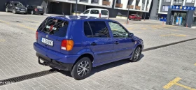 Обява за продажба на VW Polo 1.4  ~2 000 лв. - изображение 2