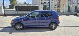 Обява за продажба на VW Polo 1.4  ~2 000 лв. - изображение 4