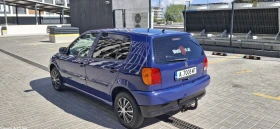 Обява за продажба на VW Polo 1.4  ~2 000 лв. - изображение 3