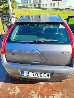 Обява за продажба на Citroen C4 ~4 499 лв. - изображение 5