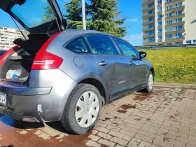 Обява за продажба на Citroen C4 ~4 499 лв. - изображение 7