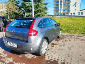 Обява за продажба на Citroen C4 ~4 499 лв. - изображение 9