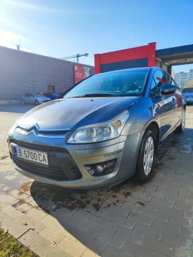Обява за продажба на Citroen C4 ~4 499 лв. - изображение 3