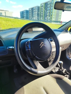 Обява за продажба на Citroen C4 ~4 499 лв. - изображение 8