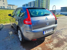 Обява за продажба на Citroen C4 ~4 499 лв. - изображение 2