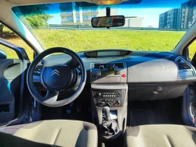Обява за продажба на Citroen C4 ~4 499 лв. - изображение 4