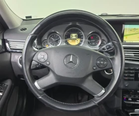 Mercedes-Benz E 220 Avantgarde | Mobile.bg    12