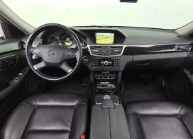 Mercedes-Benz E 220 Avantgarde | Mobile.bg    7