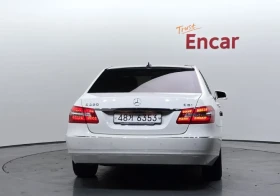 Mercedes-Benz E 220 Avantgarde | Mobile.bg    4