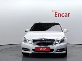 Mercedes-Benz E 220 Avantgarde | Mobile.bg    3