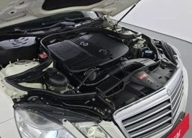 Mercedes-Benz E 220 Avantgarde | Mobile.bg    6
