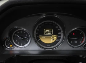 Mercedes-Benz E 220 Avantgarde | Mobile.bg    8