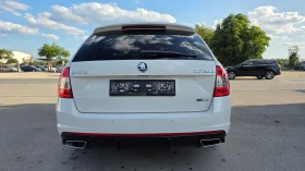Skoda Octavia УНИКАТ VR-S - 19499 лв. - 58304087 17