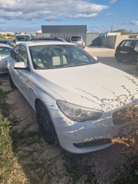 Обява за продажба на BMW 5 Gran Turismo ~11 000 лв. - изображение 3
