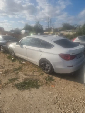 Обява за продажба на BMW 5 Gran Turismo ~11 000 лв. - изображение 5