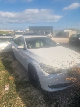 Обява за продажба на BMW 5 Gran Turismo ~11 000 лв. - изображение 4