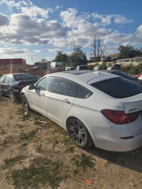Обява за продажба на BMW 5 Gran Turismo ~11 000 лв. - изображение 1