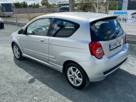 Chevrolet Aveo 1.2i-Газов Инжекцион - 3500 лв. - 25508365 2