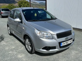 Chevrolet Aveo 1.2i-Газов Инжекцион - 3500 лв. - 25508365 6