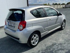 Chevrolet Aveo 1.2i-Газов Инжекцион - 3500 лв. - 25508365 5