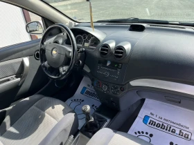 Chevrolet Aveo 1.2i-Газов Инжекцион - 3500 лв. - 25508365 8