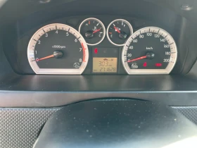 Chevrolet Aveo 1.2i-Газов Инжекцион - 3500 лв. - 25508365 11