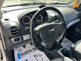 Chevrolet Aveo 1.2i-Газов Инжекцион - 3500 лв. - 25508365 12
