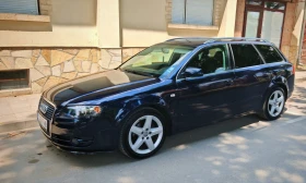 Audi A4 1.9 | Mobile.bg    2