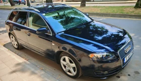 Audi A4 1.9 | Mobile.bg    5