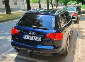 Audi A4 1.9 | Mobile.bg    4