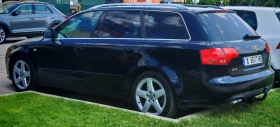 Audi A4 1.9 | Mobile.bg    8