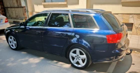 Audi A4 1.9 | Mobile.bg    3