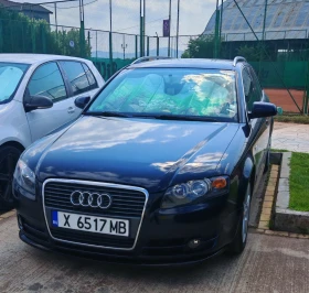 Audi A4 1.9 | Mobile.bg    7