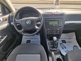 Обява за продажба на Skoda Octavia 1.9TDI 105Hp.ITALIA ~6 499 лв. - изображение 10