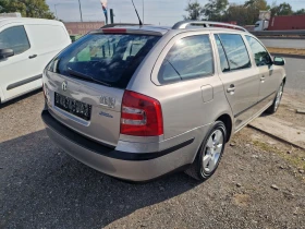 Обява за продажба на Skoda Octavia 1.9TDI 105Hp.ITALIA ~6 499 лв. - изображение 3