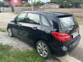 Обява за продажба на Mercedes-Benz B 180 CDI ~12 800 лв. - изображение 3