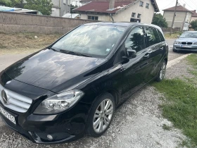 Обява за продажба на Mercedes-Benz B 180 CDI ~12 800 лв. - изображение 2