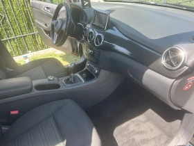 Обява за продажба на Mercedes-Benz B 180 CDI ~12 800 лв. - изображение 9