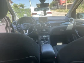 Обява за продажба на Mercedes-Benz B 180 CDI ~12 800 лв. - изображение 7