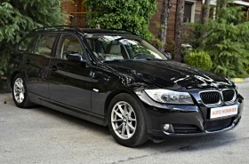 BMW 320 facelift | Mobile.bg    2