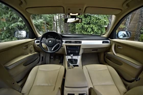 BMW 320 facelift | Mobile.bg    8