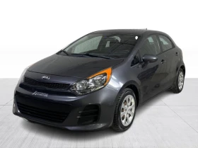 Kia Rio * АВТО КРЕДИТ* ЦЕНА ДО БГ * Сервизна история * 