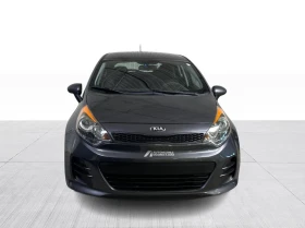 Kia Rio * АВТО КРЕДИТ* ЦЕНА ДО БГ * Сервизна история *  - 21500 лв. / 10992.78 € - 32760160 5