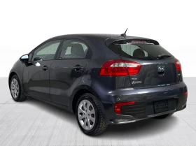 Kia Rio * АВТО КРЕДИТ* ЦЕНА ДО БГ * Сервизна история *  - 21500 лв. / 10992.78 € - 32760160 3